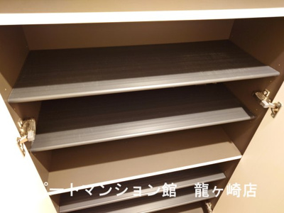 【収納】 | フォンターナⅠ