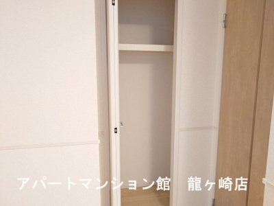 【収納】 | フォンターナⅠ