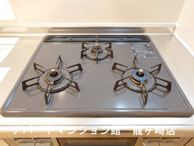 【キッチン】 | フォンターナⅠ