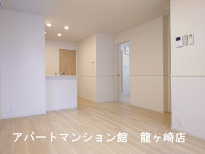 【内装】 | フォンターナⅠ