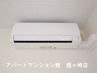 【設備】 | フォンターナⅠ