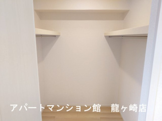 【収納】 | フォンターナⅠ