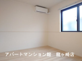【寝室】 | フォンターナⅠ