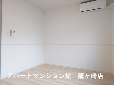 【寝室】 | フォンターナⅠ