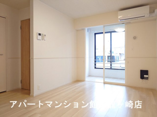 【居間・リビング】 | フォンターナⅠ