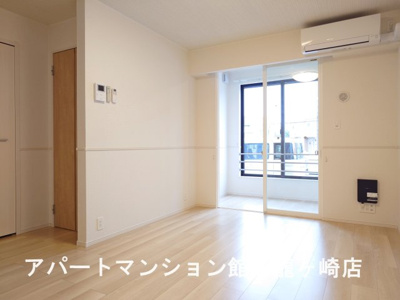 【居間・リビング】 | フォンターナⅠ