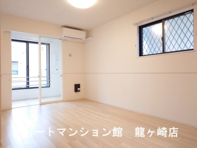 【居間・リビング】 | フォンターナⅠ