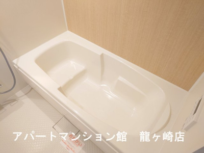 【浴室】 | フォンターナⅠ