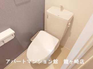 【トイレ】 | フォンターナⅠ