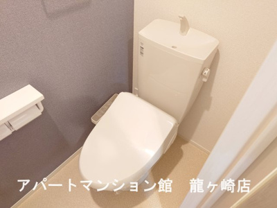 【トイレ】 | フォンターナⅠ