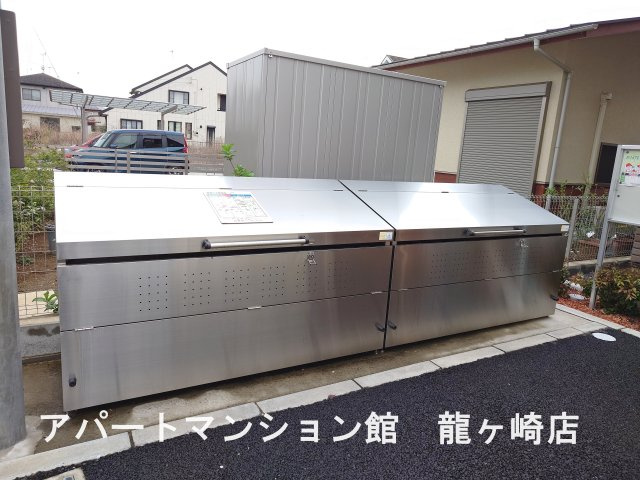 フォンターナⅠのその他共用部分