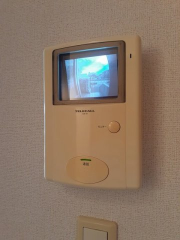 メゾン中の池のその他