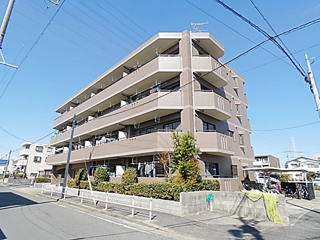 リバーサイド雅