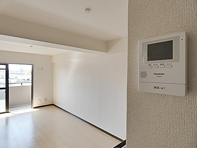 リバーサイド雅のセキュリティ