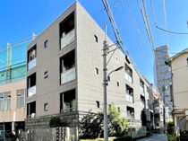 プライムアーバン西早稲田の画像