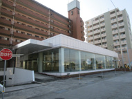 西宮市津門大箇町の倉庫の画像