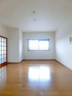 【居間・リビング】 | グランドハイツ