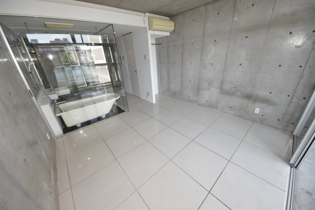 アクアプレイス大阪レジェンドの設備