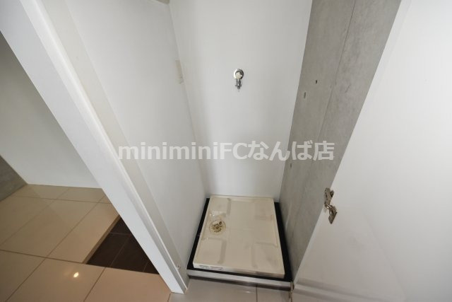 アクアプレイス大阪レジェンドのその他共用部分