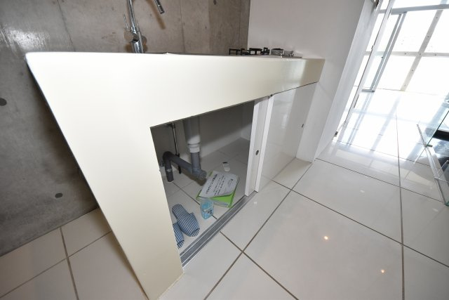 アクアプレイス大阪レジェンド