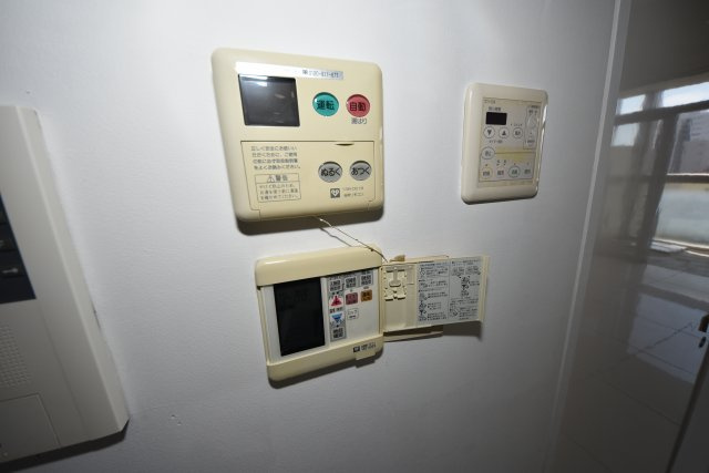 アクアプレイス大阪レジェンド