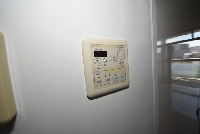 アクアプレイス大阪レジェンド