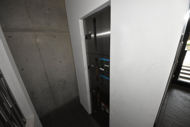 アクアプレイス大阪レジェンド