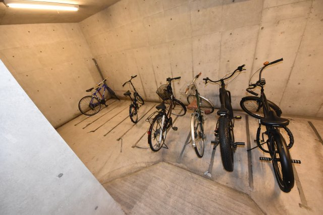 アクアプレイス大阪レジェンド