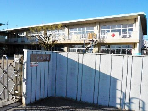 メゾンＭＩＲＡＩ|三条保育園 0.5km