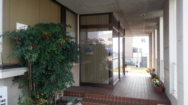 メゾンＭＩＲＡＩ|清水歯科 1km