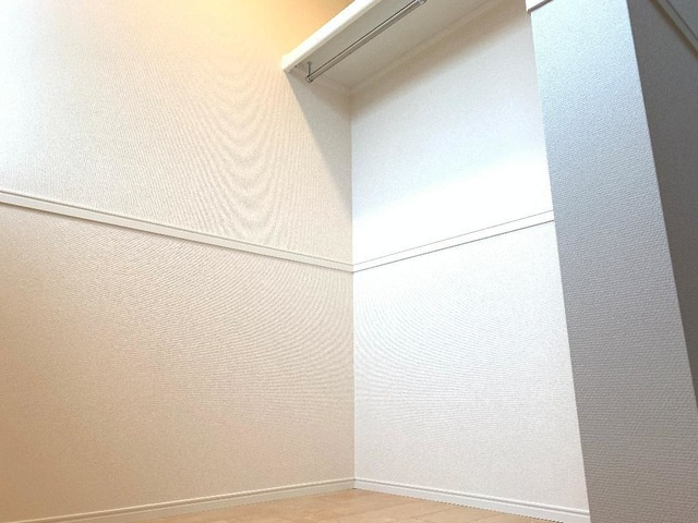 メゾンＭＩＲＡＩの収納|収納