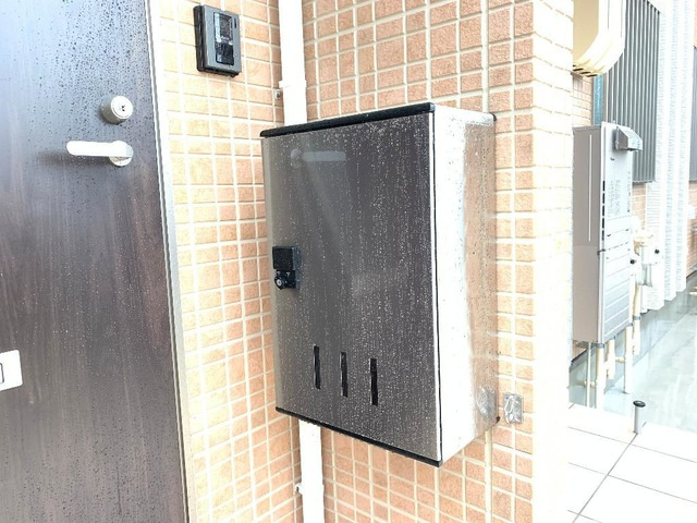 メゾンＭＩＲＡＩのその他|その他