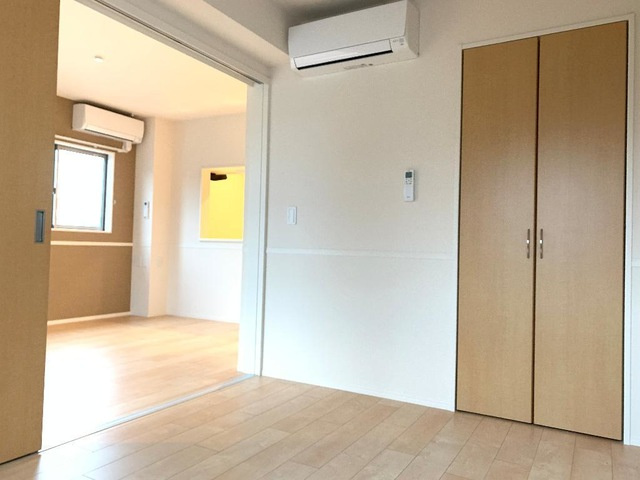 メゾンＭＩＲＡＩの内装|室内