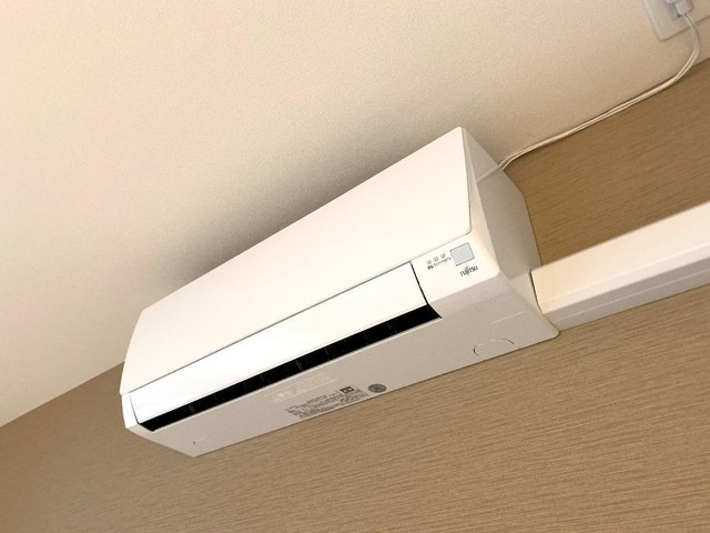 メゾンＭＩＲＡＩ|室内設備