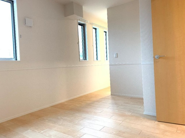 メゾンＭＩＲＡＩの内装|室内