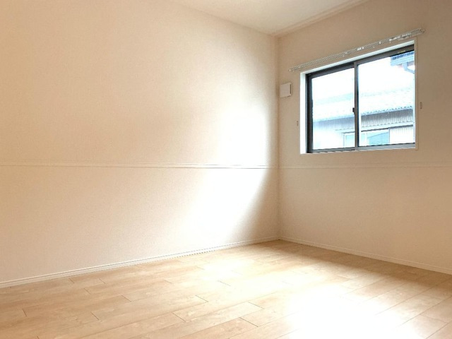 メゾンＭＩＲＡＩの展望|室内