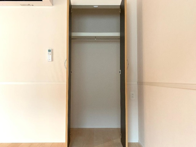 メゾンＭＩＲＡＩの収納|収納