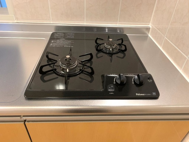 メゾンＭＩＲＡＩのキッチン|キッチン