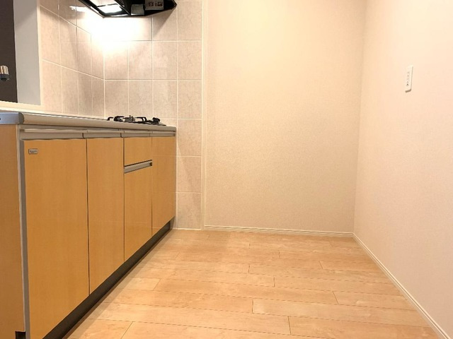 メゾンＭＩＲＡＩのキッチン|キッチン