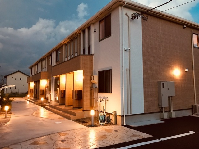 メゾンＭＩＲＡＩのその他共用部分|外観写真その他2