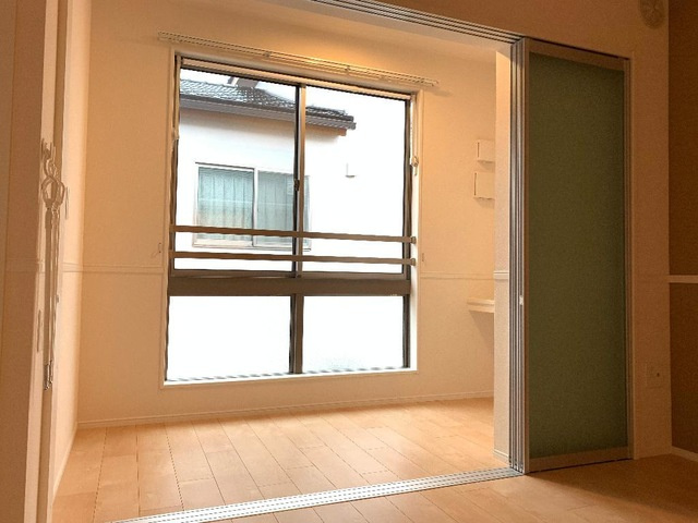 メゾンＭＩＲＡＩの内装|室内