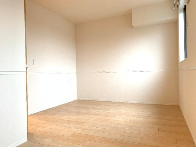 メゾンＭＩＲＡＩの内装|室内