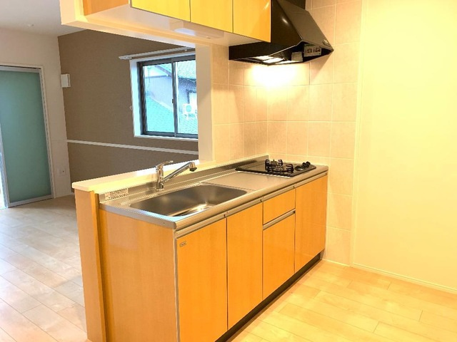 メゾンＭＩＲＡＩのキッチン|キッチン