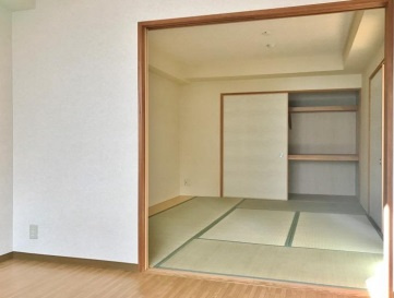 【収納】 | ラポール忍ヶ丘