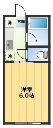 【間取り】 | MKコーポ