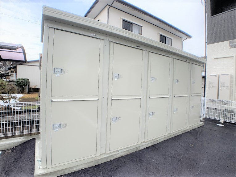 39house向中野のその他共用部分