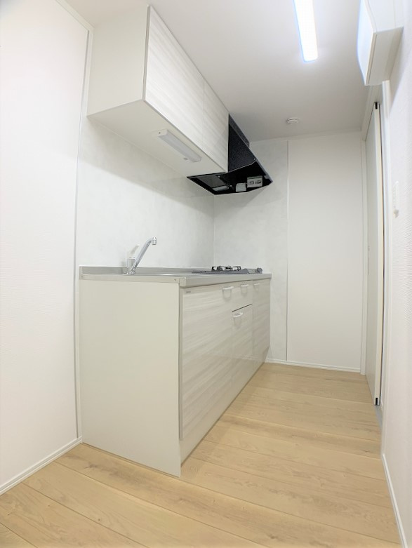 39house向中野のキッチン