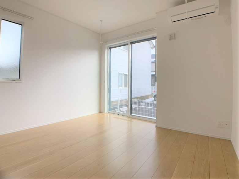 39house向中野の内装