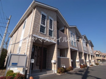 メゾンドソレイユの画像