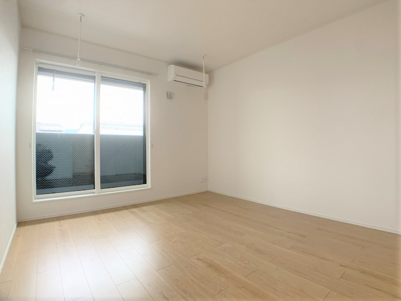 39house向中野の内装